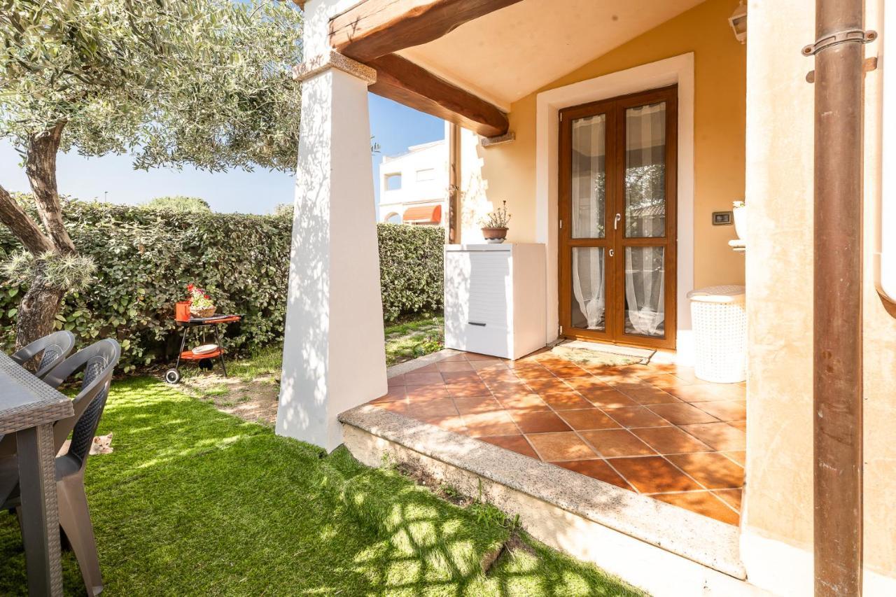 Apartment Carignu Tortolì