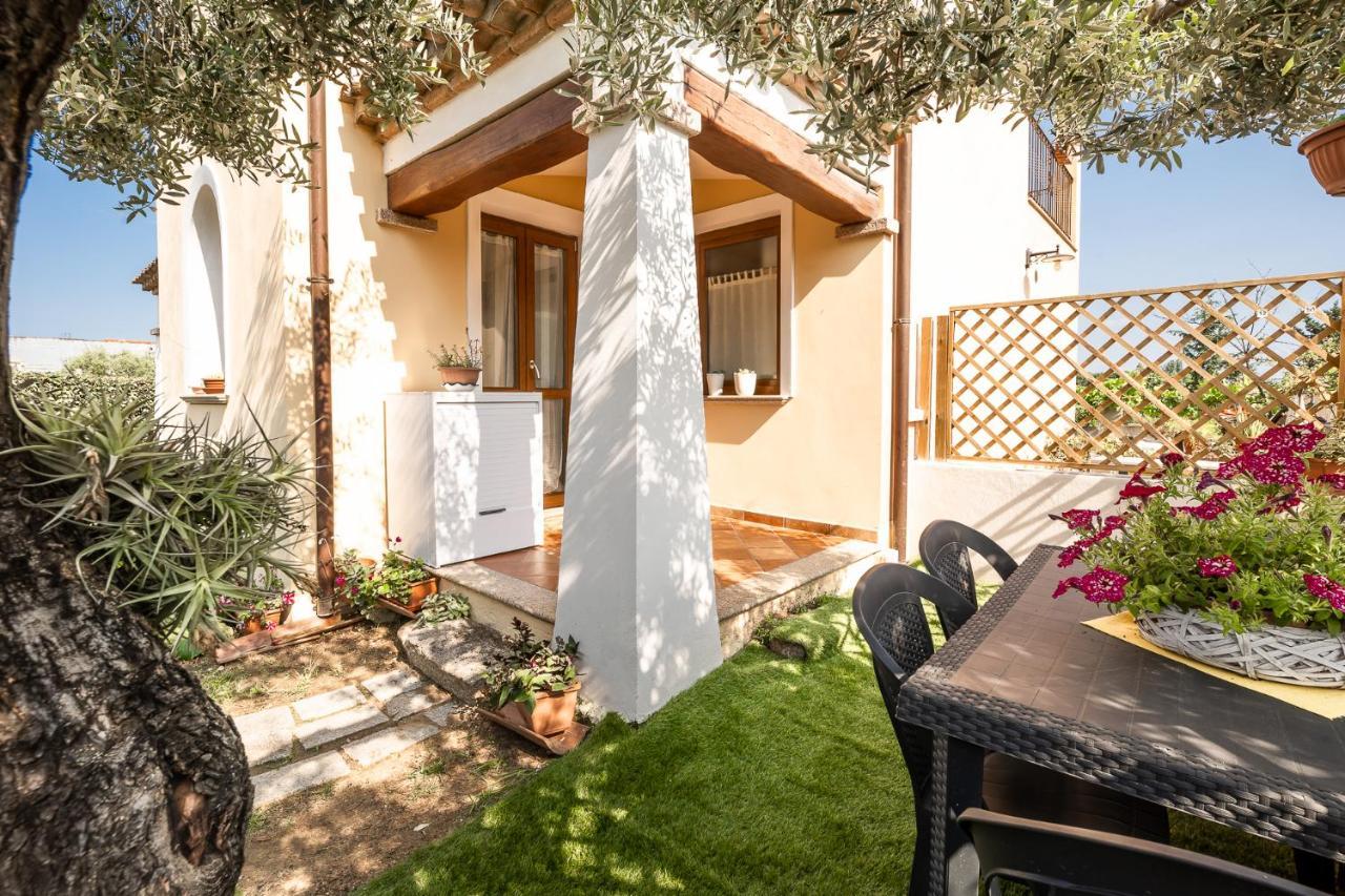 Carignu Apartment Tortolì
