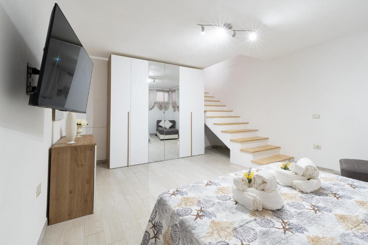Apartamento Carignu Tortolì