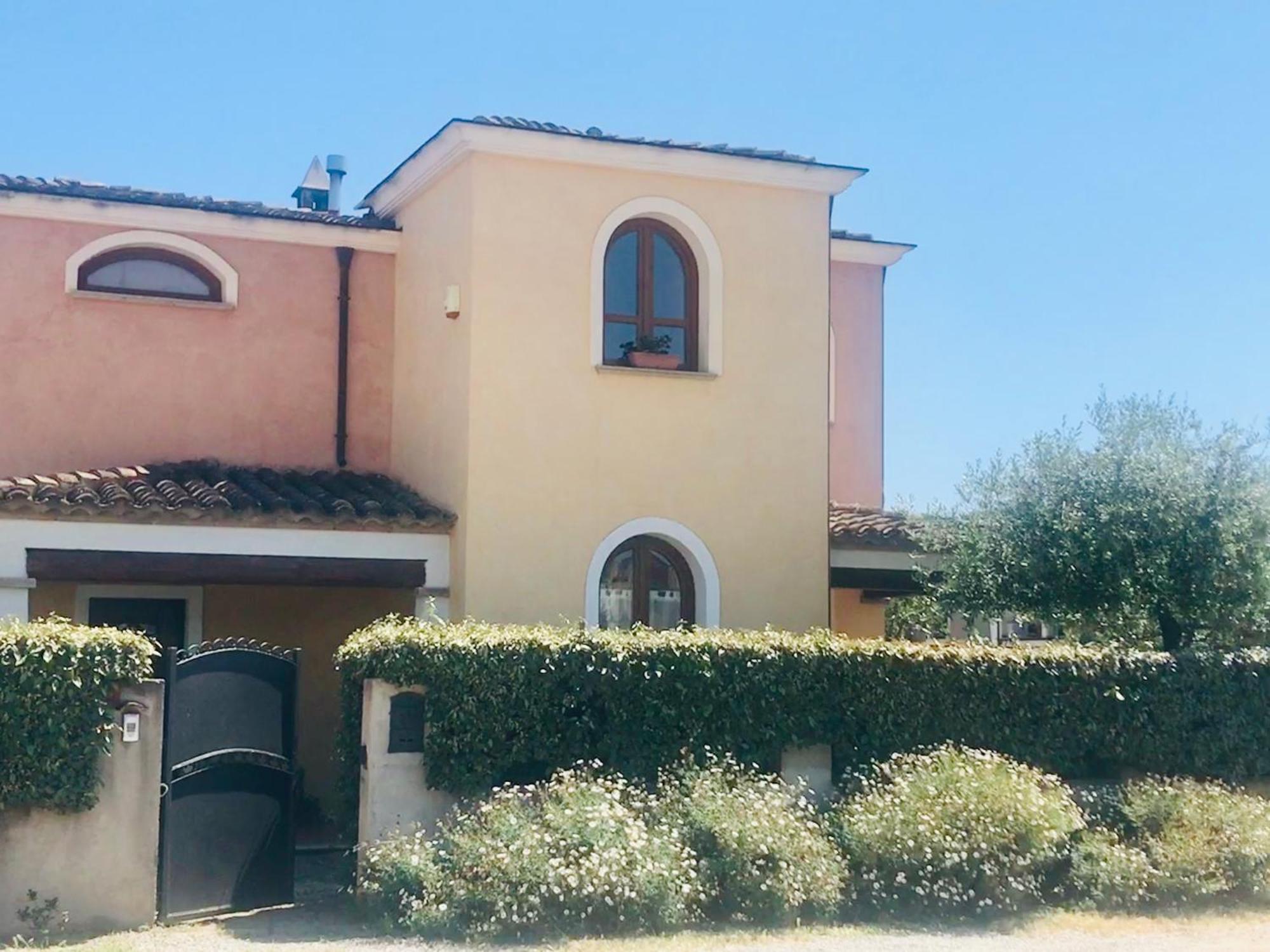Carignu Apartment Tortolì