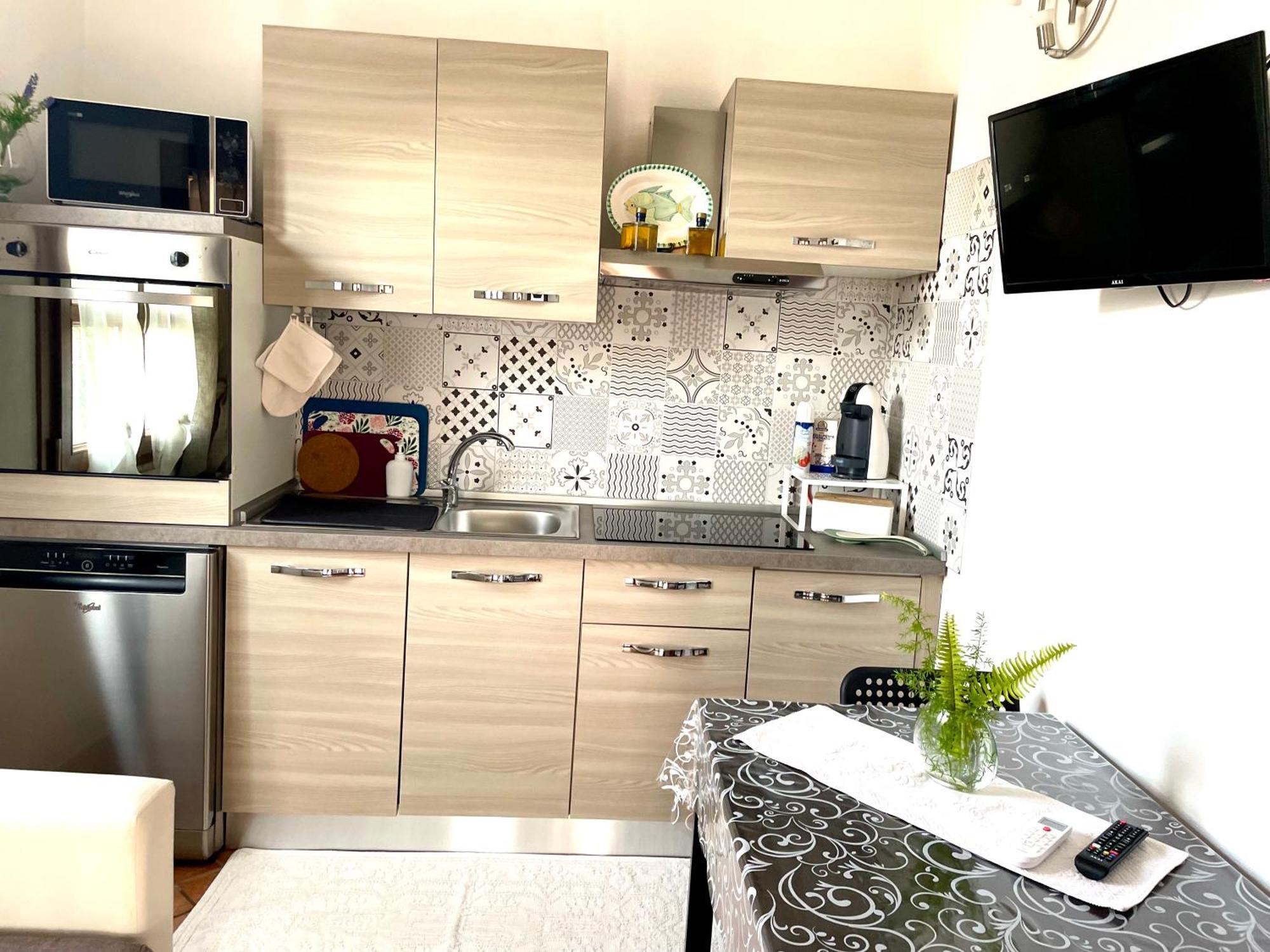 Carignu Apartamento
