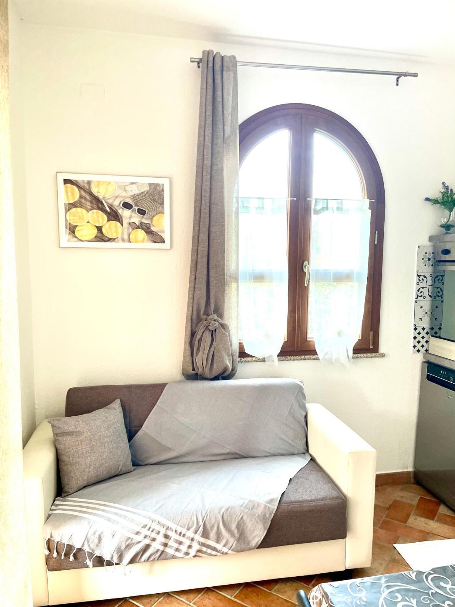 Apartment Carignu *