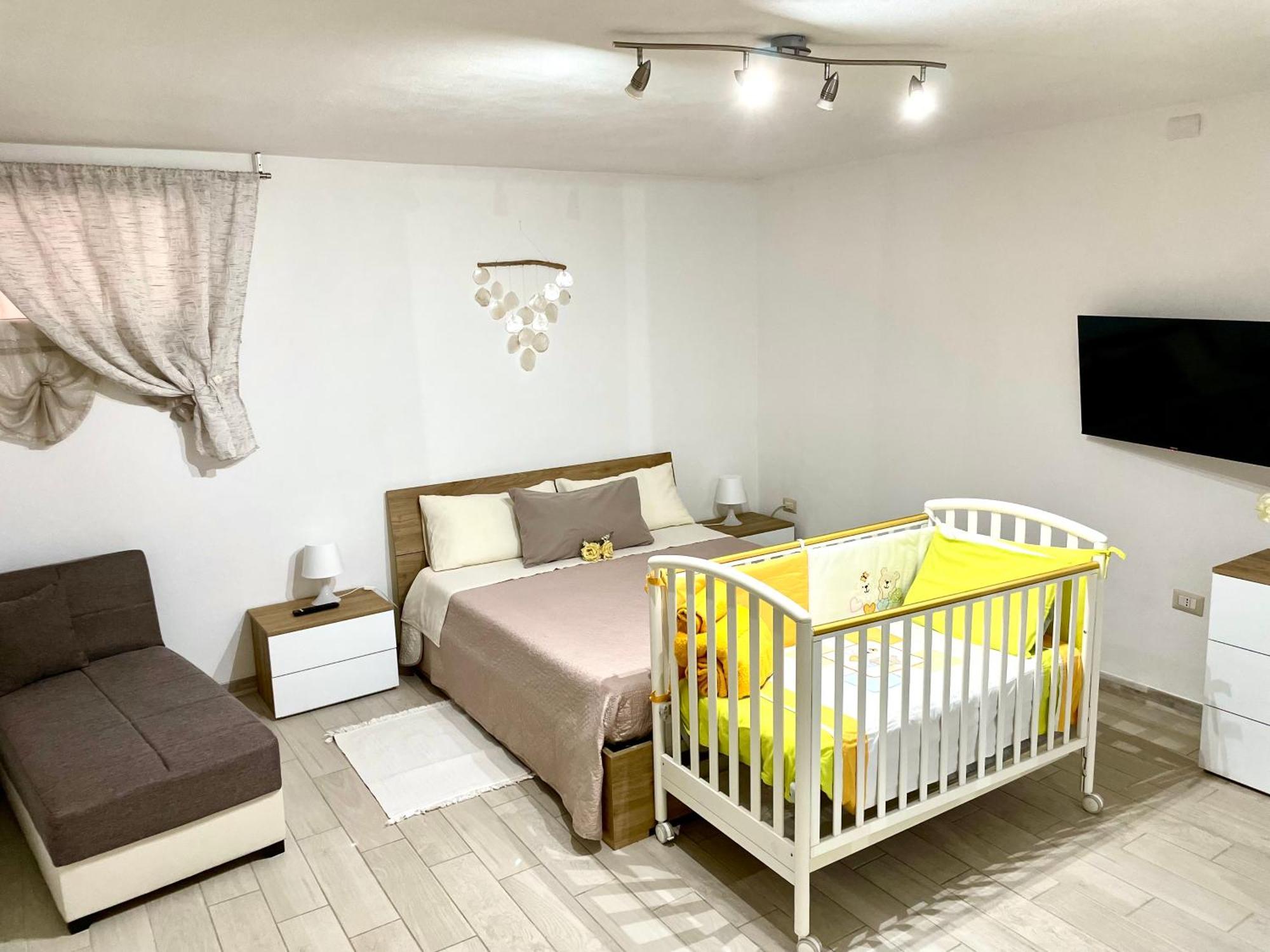 Apartment Carignu Tortolì